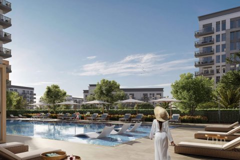Διαμέρισμα σε Maryam Island, Sharjah, ΗΑΕ 2 υπνοδωμάτια, 127.83 τ.μ. Αρ. 749243 - φωτογραφία 20