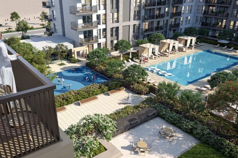 Διαμέρισμα σε Maryam Island, Sharjah, ΗΑΕ 2 υπνοδωμάτια, 127.83 τ.μ. Αρ. 749243 - φωτογραφία 11