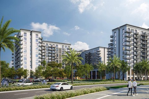 Διαμέρισμα σε Maryam Island, Sharjah, ΗΑΕ 2 υπνοδωμάτια, 127.83 τ.μ. Αρ. 749243 - φωτογραφία 18