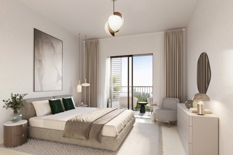 Διαμέρισμα σε Maryam Island, Sharjah, ΗΑΕ 2 υπνοδωμάτια, 127.83 τ.μ. Αρ. 749243 - φωτογραφία 5