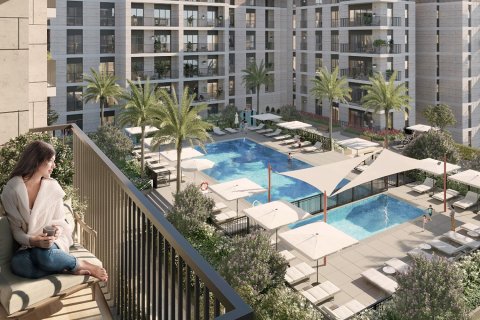Διαμέρισμα σε Maryam Island, Sharjah, ΗΑΕ 2 υπνοδωμάτια, 127.83 τ.μ. Αρ. 749243 - φωτογραφία 4