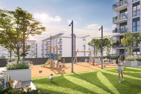 Διαμέρισμα σε Maryam Island, Sharjah, ΗΑΕ 2 υπνοδωμάτια, 127.83 τ.μ. Αρ. 749243 - φωτογραφία 13
