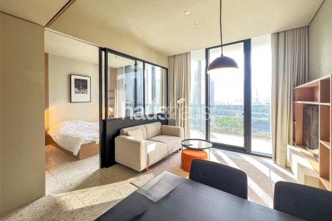 Apartment in Business Bay, Dubai, UAE 1 bedroom, 61 sq.m. № 625617 - photo 3
