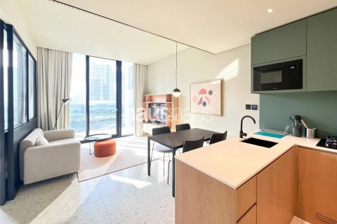 Apartment in Business Bay, Dubai, UAE 1 bedroom, 61 sq.m. № 625617 - photo 8