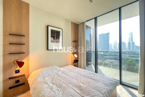 Apartment in Business Bay, Dubai, UAE 1 bedroom, 61 sq.m. № 625617 - photo 9