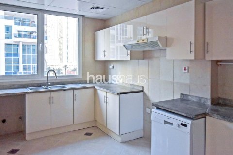 Byt v Dubai Marina, SAE 2 ložnice, 156 m² Č.: 625603 - fotografie 11