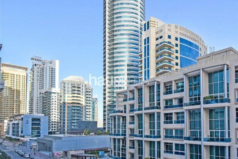 Byt v Dubai Marina, SAE 2 ložnice, 156 m² Č.: 625603 - fotografie 19