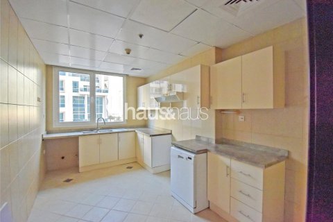 Byt v Dubai Marina, SAE 2 ložnice, 156 m² Č.: 625603 - fotografie 3