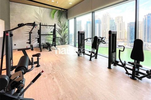 Byt v Dubai Marina, SAE 2 ložnice, 115 m² Č.: 625601 - fotografie 22