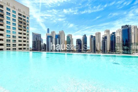 Byt v Dubai Marina, SAE 2 ložnice, 115 m² Č.: 625601 - fotografie 20
