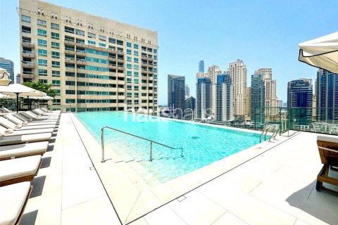 Byt v Dubai Marina, SAE 2 ložnice, 115 m² Č.: 625601 - fotografie 14