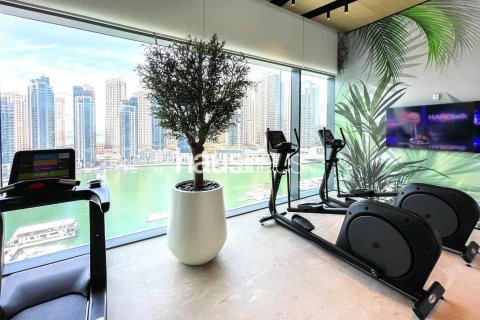 Byt v Dubai Marina, SAE 2 ložnice, 115 m² Č.: 625601 - fotografie 21