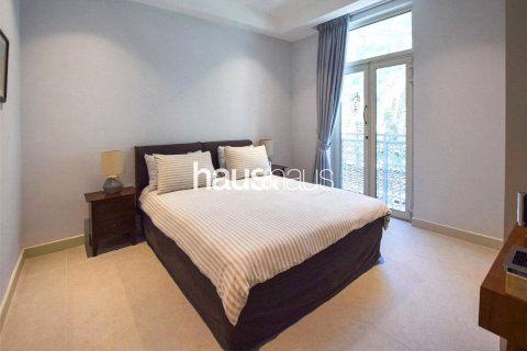 Villa in Dubai Marina, Dubai, UAE 3 bedrooms, 520 sq.m. № 625641 - photo 21
