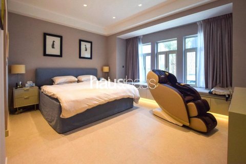 Villa in Dubai Marina, Dubai, UAE 3 bedrooms, 520 sq.m. № 625641 - photo 23