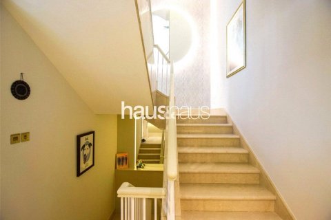 Villa in Dubai Marina, Dubai, UAE 3 bedrooms, 520 sq.m. № 625641 - photo 14