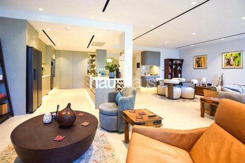 Villa in Dubai Marina, Dubai, UAE 3 bedrooms, 520 sq.m. № 625641 - photo 17
