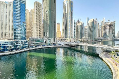 阿联酋 Dubai Dubai Marina 待售 : 2 卧, 167 平方米 , 编号625602 - 照片 1
