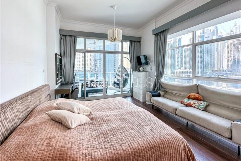 阿联酋 Dubai Dubai Marina 待售 : 2 卧, 167 平方米 , 编号625602 - 照片 6