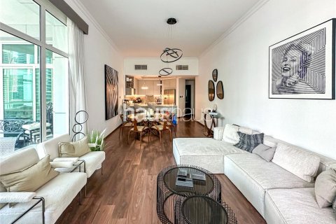 阿联酋 Dubai Dubai Marina 待售 : 2 卧, 167 平方米 , 编号625602 - 照片 3