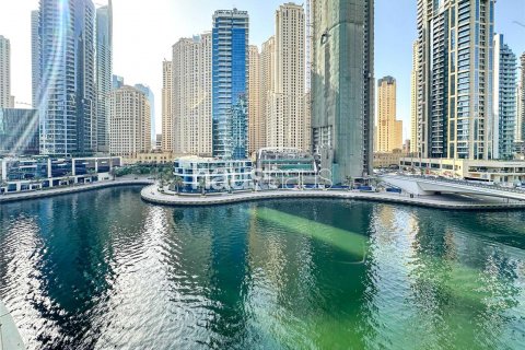 阿联酋 Dubai Dubai Marina 待售 : 2 卧, 167 平方米 , 编号625602 - 照片 8