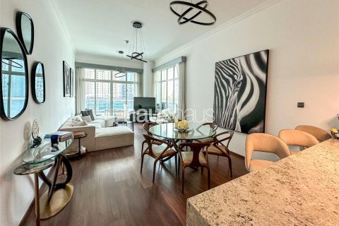 阿联酋 Dubai Dubai Marina 待售 : 2 卧, 167 平方米 , 编号625602 - 照片 2