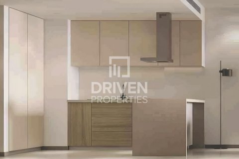 Střešní byt v Meydan, Dubai, SAE 4 ložnice, 399 m² Č.: 601825 - fotografie 12