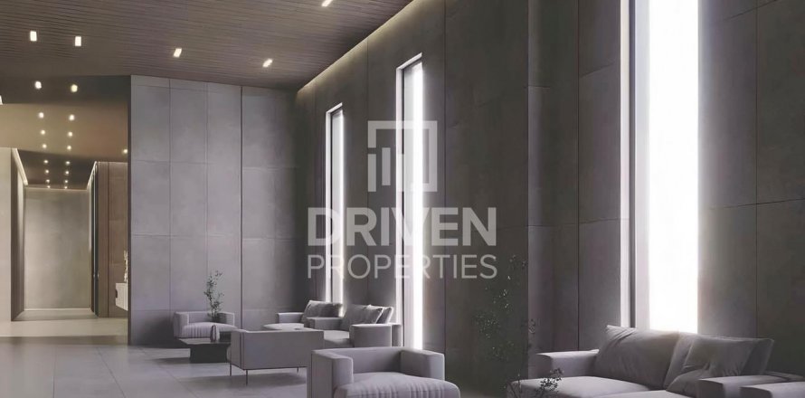 Střešní byt v Meydan, Dubai, SAE 4 ložnice, 399 m² Č.: 601825