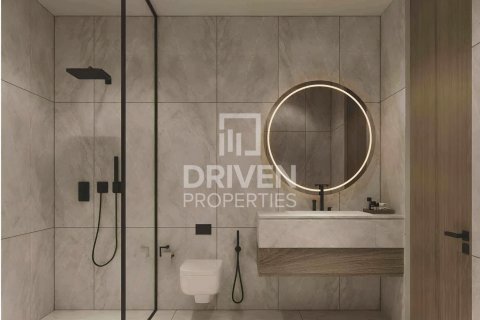 Střešní byt v Meydan, Dubai, SAE 4 ložnice, 399 m² Č.: 601825 - fotografie 16