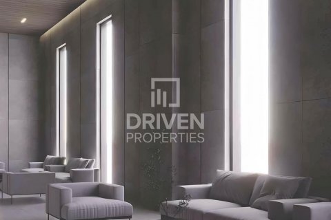 Střešní byt v Meydan, Dubai, SAE 4 ložnice, 399 m² Č.: 601825 - fotografie 4