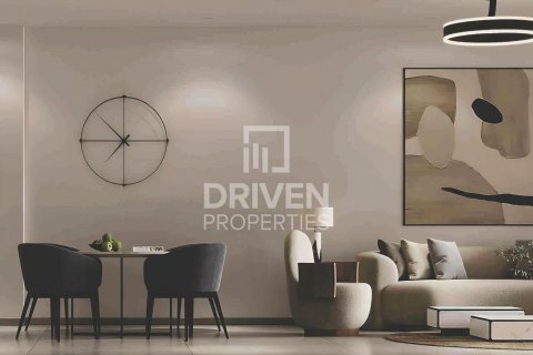 Střešní byt v Meydan, Dubai, SAE 4 ložnice, 399 m² Č.: 601825 - fotografie 9