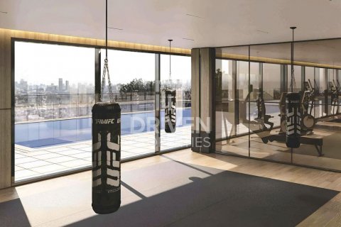 Střešní byt v Meydan, Dubai, SAE 4 ložnice, 399 m² Č.: 601825 - fotografie 10