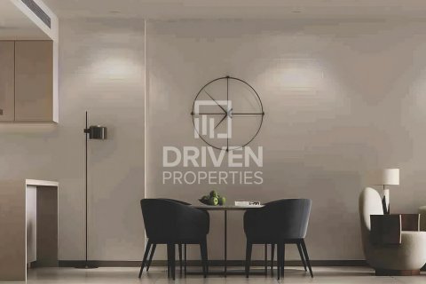 Střešní byt v Meydan, Dubai, SAE 4 ložnice, 399 m² Č.: 601825 - fotografie 3