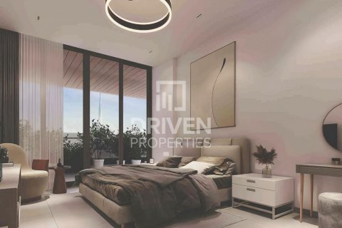 Střešní byt v Meydan, Dubai, SAE 4 ložnice, 399 m² Č.: 601825 - fotografie 7