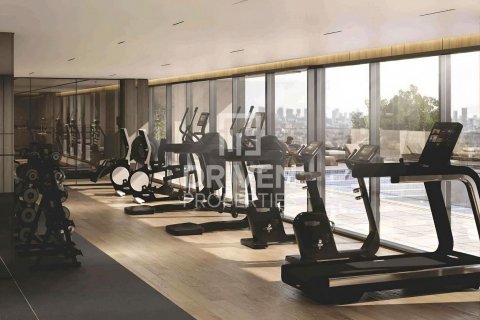 Střešní byt v Meydan, Dubai, SAE 4 ložnice, 399 m² Č.: 601825 - fotografie 18