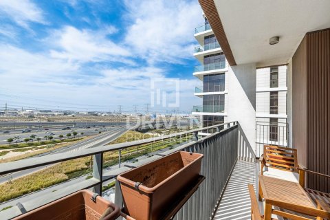 Apartment in Dubai Hills Estate, UAE 3 bedrooms, 152 sq.m. № 601707 - photo 4