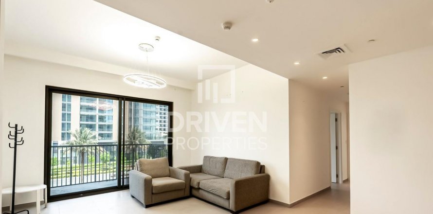 阿联酋 Dubai Dubai Hills Estate 公寓 2 卧, 93 平方米 , 编号 601709