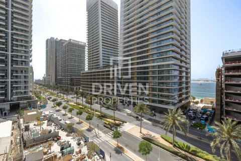 阿联酋 Dubai Dubai Harbour 待售 : 1 卧, 79 平方米 , 编号601706 - 照片 7
