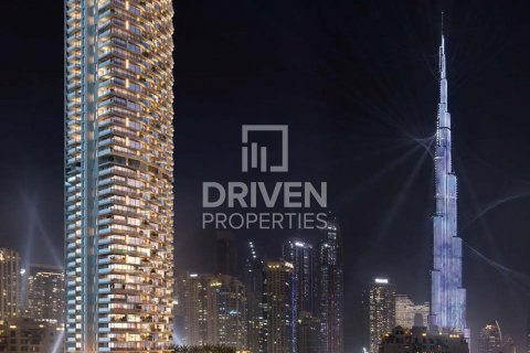 Apartament në Downtown Dubai (Downtown Burj Dubai), Emiratet e Bashkuara Arabe 2 dhoma gjumi, 100 m2. № 601708 - Foto 15