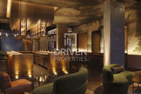 Apartament në Downtown Dubai (Downtown Burj Dubai), Emiratet e Bashkuara Arabe 2 dhoma gjumi, 100 m2. № 601708 - Foto 14