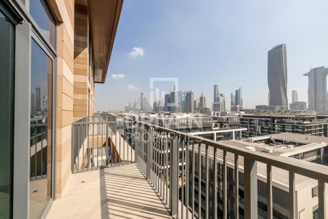 Byt v City Walk, Dubai, SAE 1 ložnice, 89 m² Č.: 601705 - fotografie 9