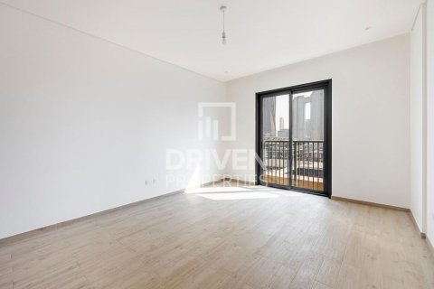 Byt v City Walk, Dubai, SAE 1 ložnice, 89 m² Č.: 601705 - fotografie 5