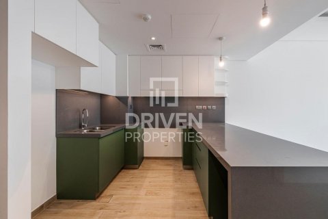 Byt v City Walk, Dubai, SAE 1 ložnice, 89 m² Č.: 601705 - fotografie 8