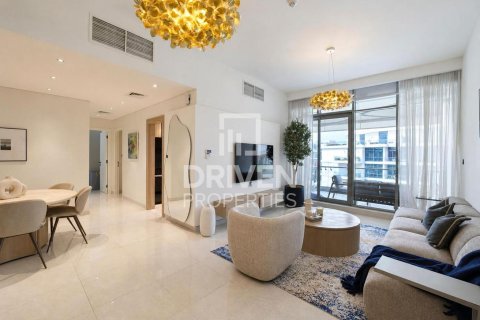 Appartement te koop in Meydan, Dubai, VAE 2 slaapkamers, 142.51 vr.m., nr 755863 - foto 2
