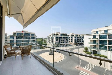 Appartement te koop in Meydan, Dubai, VAE 2 slaapkamers, 142.51 vr.m., nr 755863 - foto 26