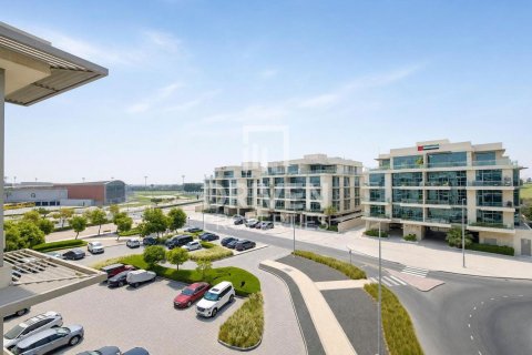 Appartement te koop in Meydan, Dubai, VAE 2 slaapkamers, 142.51 vr.m., nr 755863 - foto 25