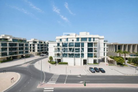 Appartement te koop in Meydan, Dubai, VAE 2 slaapkamers, 142.51 vr.m., nr 755863 - foto 23
