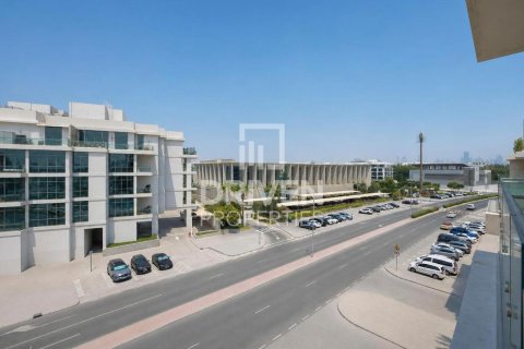 Appartement te koop in Meydan, Dubai, VAE 2 slaapkamers, 142.51 vr.m., nr 755863 - foto 27