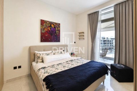 Appartement te koop in Meydan, Dubai, VAE 2 slaapkamers, 142.51 vr.m., nr 755863 - foto 5