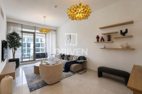 Appartement te koop in Meydan, Dubai, VAE 2 slaapkamers, 142.51 vr.m., nr 755863 - foto 1