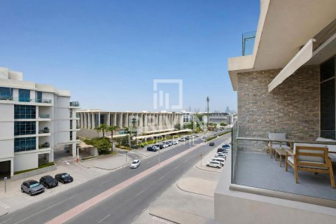 Appartement te koop in Meydan, Dubai, VAE 2 slaapkamers, 142.51 vr.m., nr 755863 - foto 24